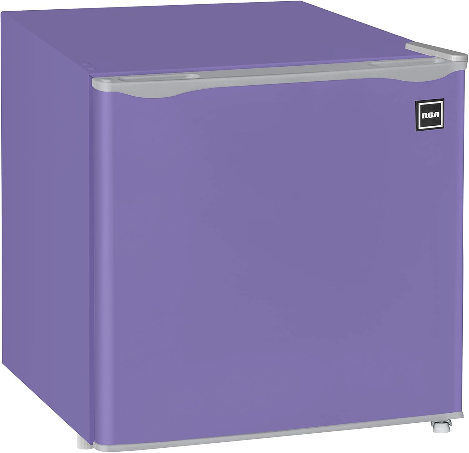 RCA 1.6 Cubic Foot Fridge, Black