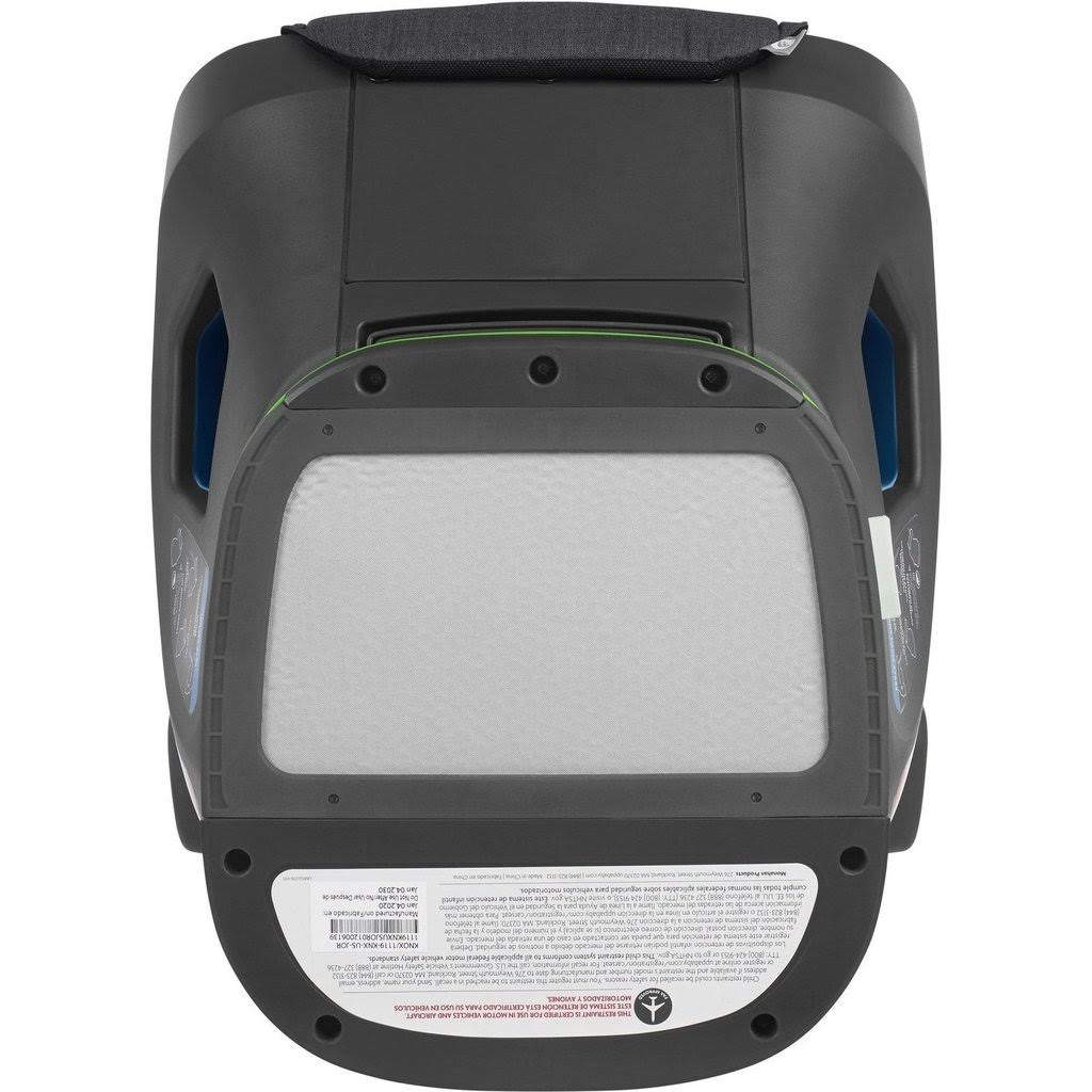 UPPAbaby Knox Convertible Car Seat - Bryce