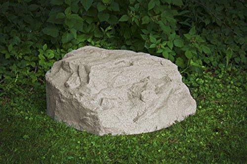 Emsco Low Profile Boulder Landscape Rock Natural Sandstone Appearance