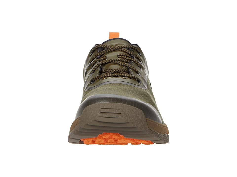 Teva Men&s Gateway Low - Dark Olive - 11.5