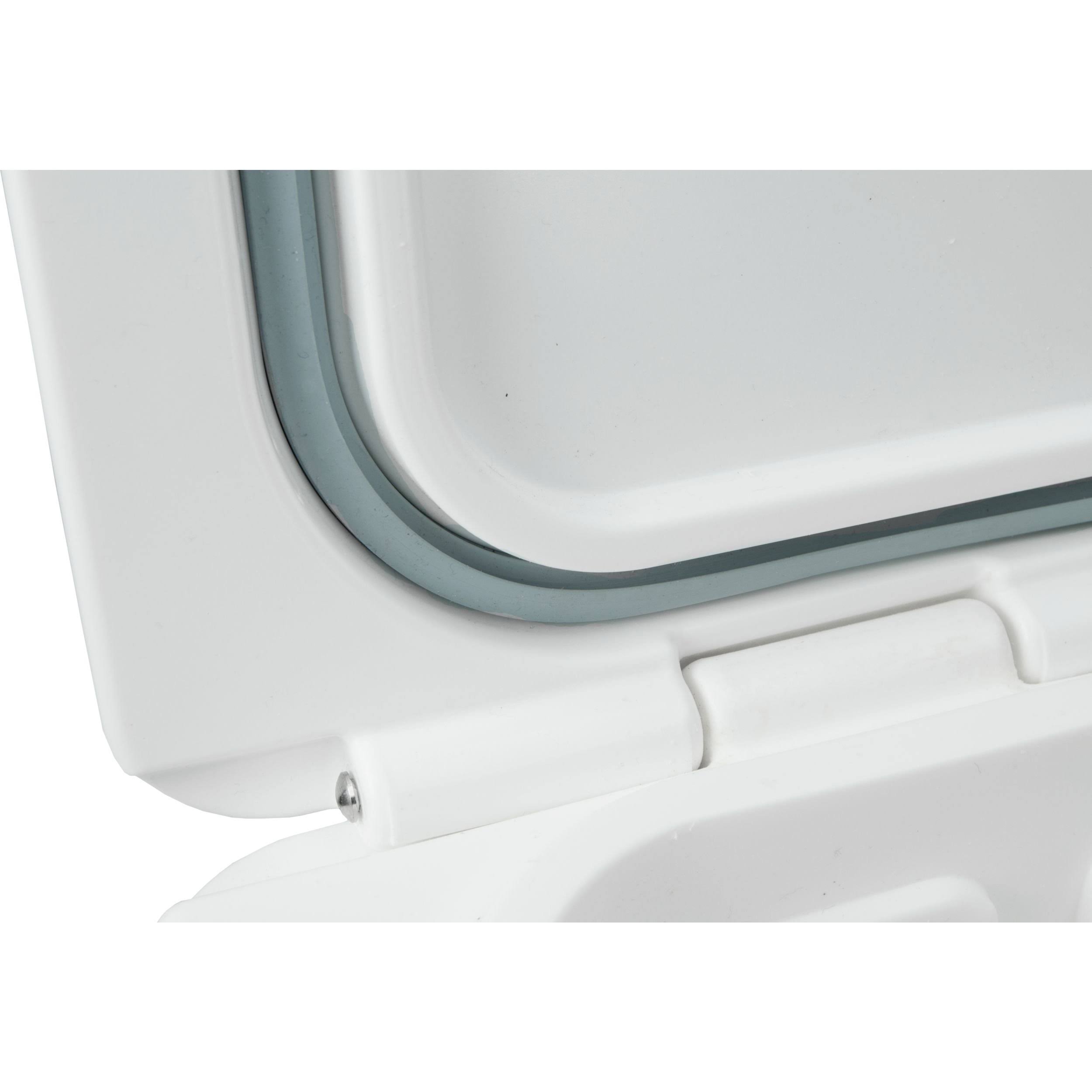 Igloo Cooler 55-Quart Plastic Marine Cooler