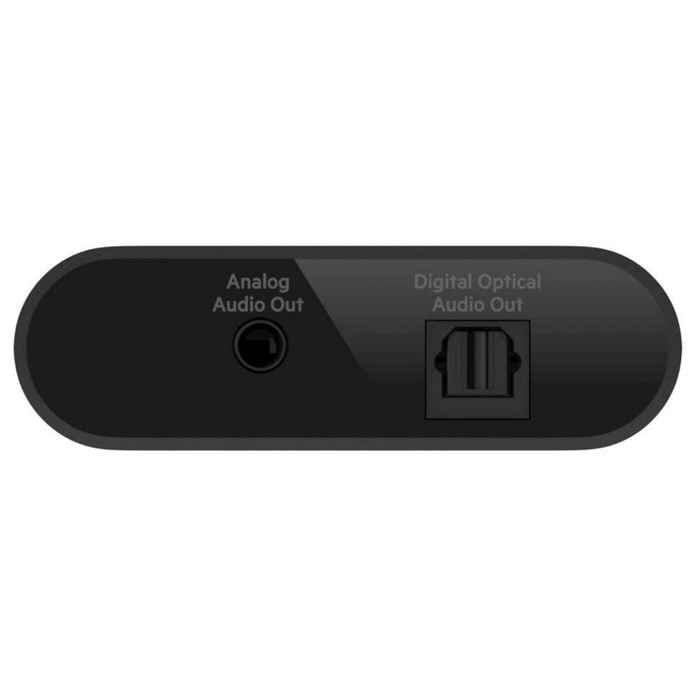 Belkin Airplay2 Audio Adapter One Size
