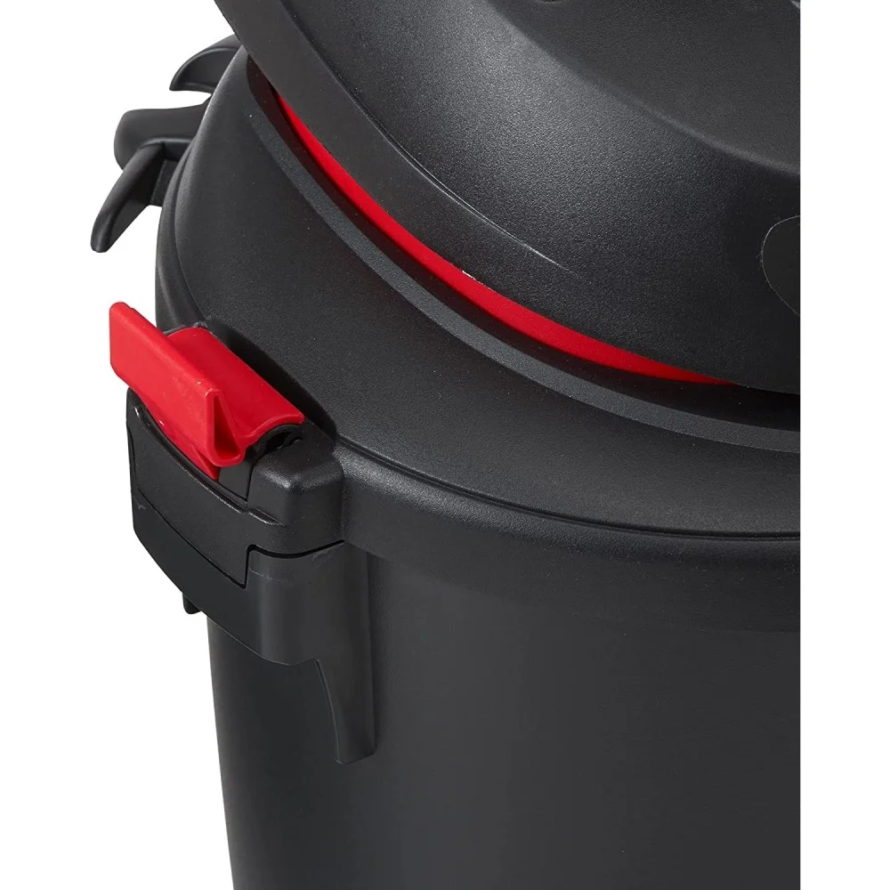 Shop-Vac 6 Gallon 3.5 Peak Wet Dry Vacuum, Model 5985005