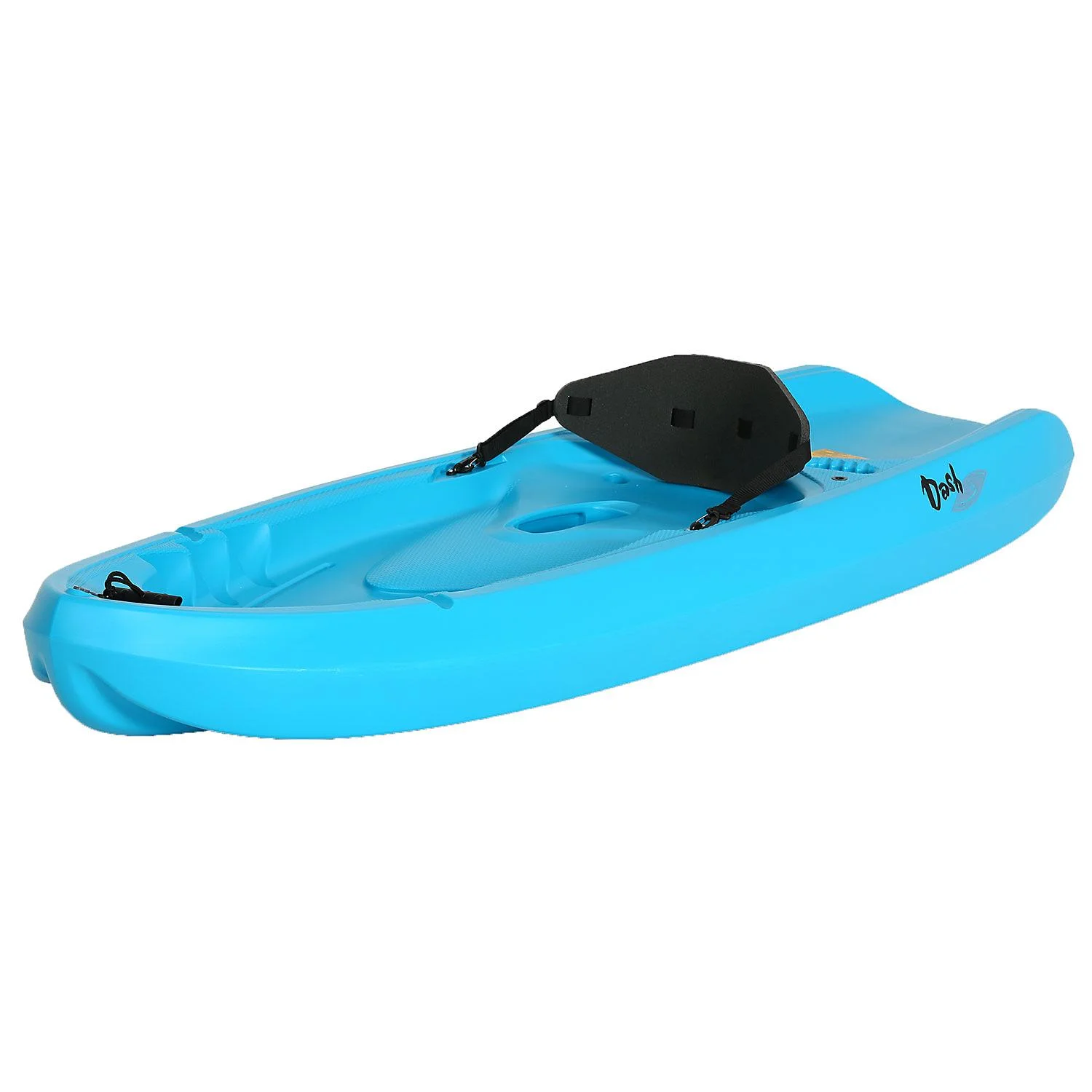 Lifetime Dash 6' 6" Youth Kayak, Glacier Blue, 90787