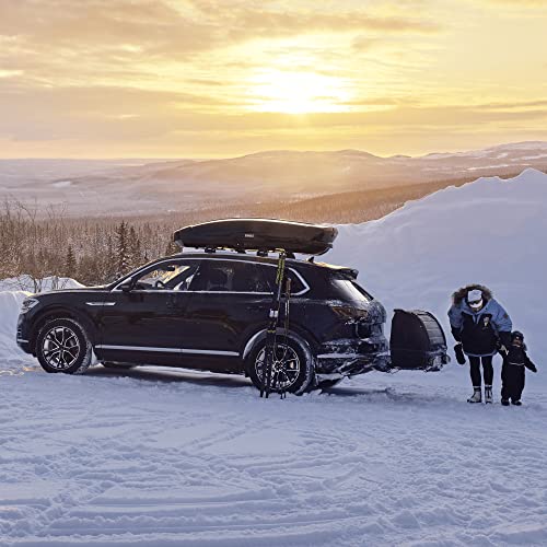 Thule Motion XT Rooftop Cargo Carrier