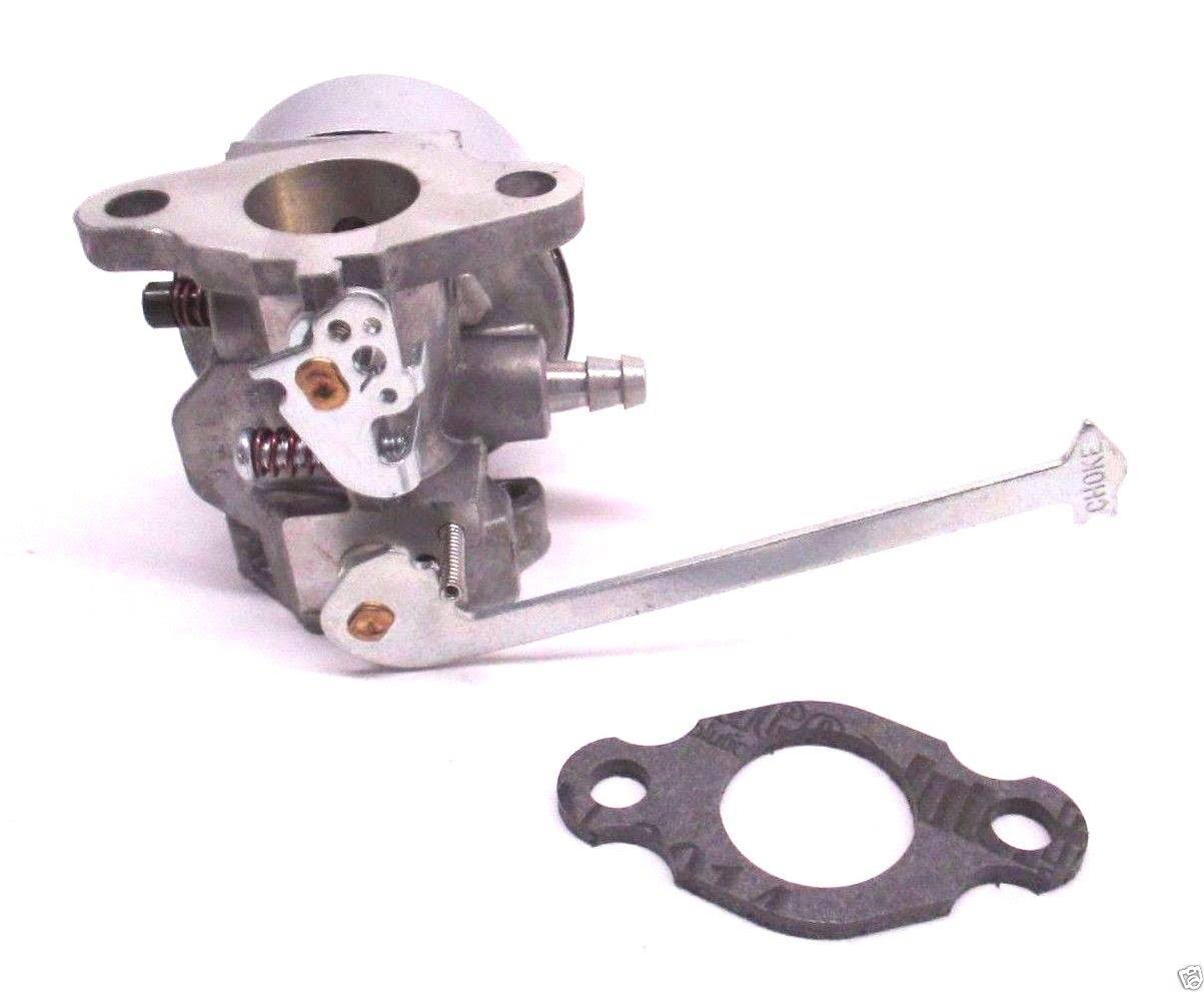 Genuine Tecumseh 632213 Carburetor
