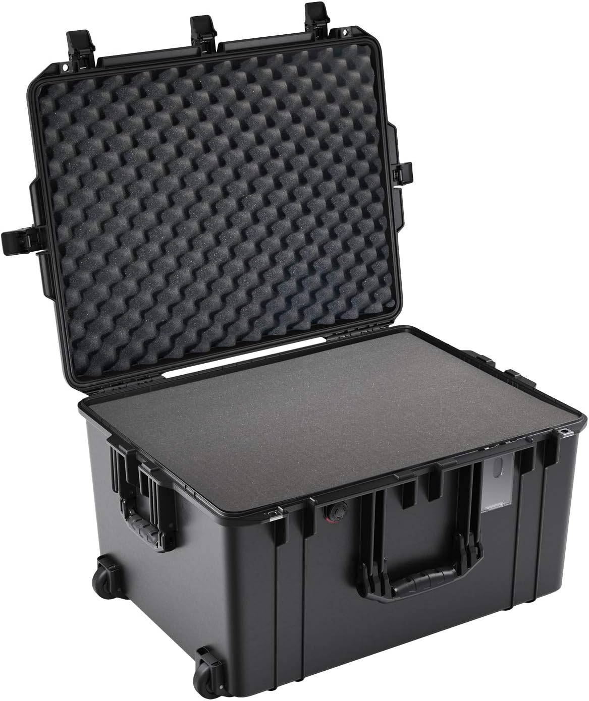 Pelican Air 1637 Case with Foam - Black