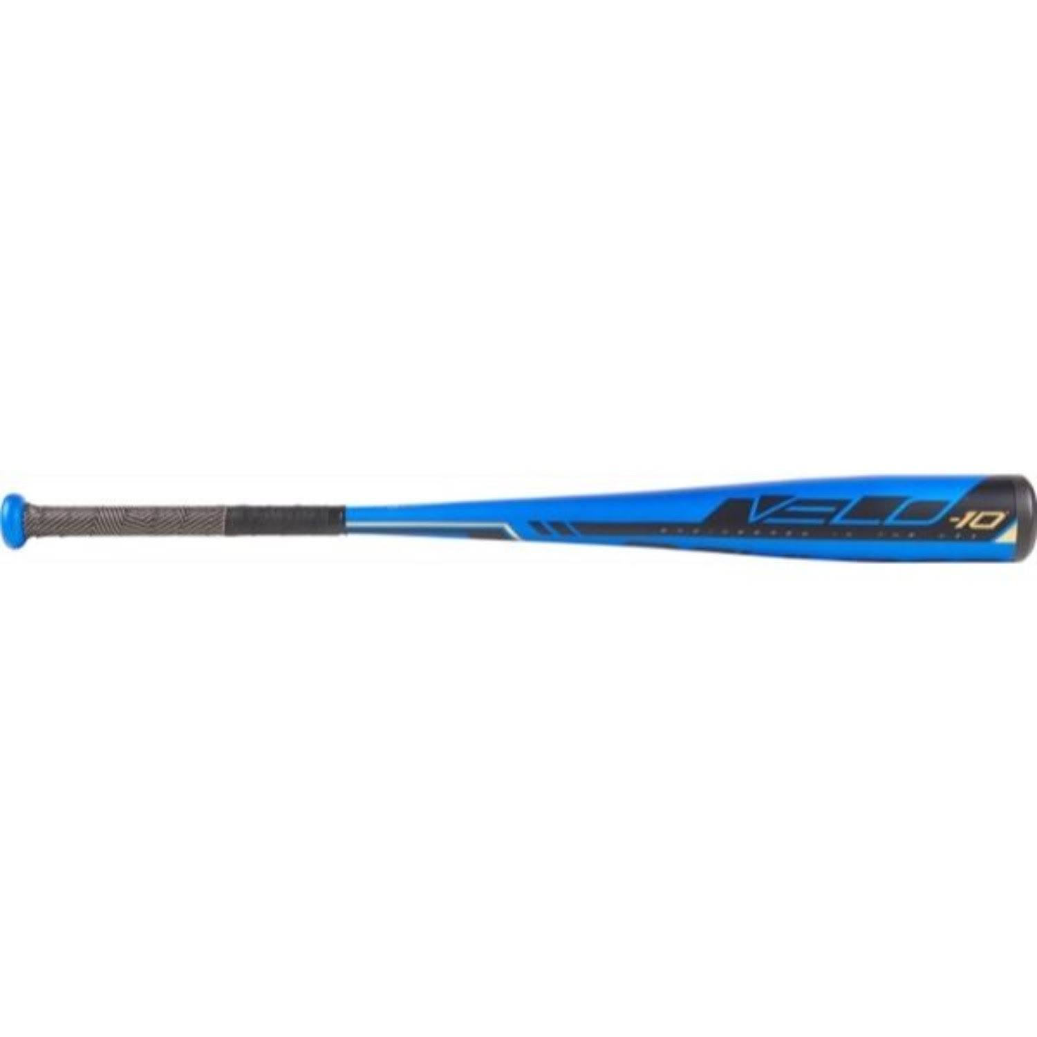 2019 Rawlings Velo -10 USA Baseball Bat - 29 in