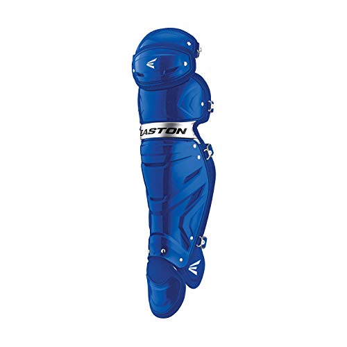Easton | GAMETIME 2.0 Baseball Catcher's Equipment | Box Set | NOCSAE Approved | Youth/Intermediate/Adult | Multiple Colors