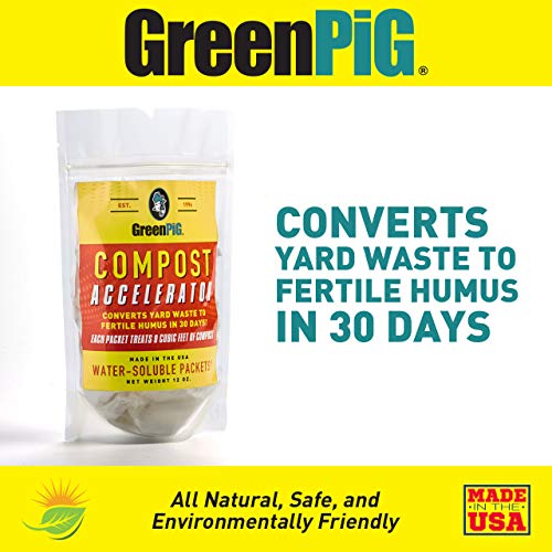 Maze 65 Gallon Dual Chamber Compost Tumbler with Large Double Door and Open Base and Comes with Maze Compost Cart