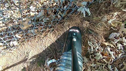 Agri-Fab Lawn VAC Hose Kit