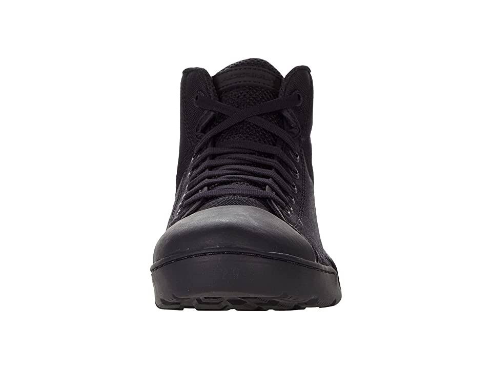 Altama OTB Maritime Assault Mid - Black - 10 - Regular