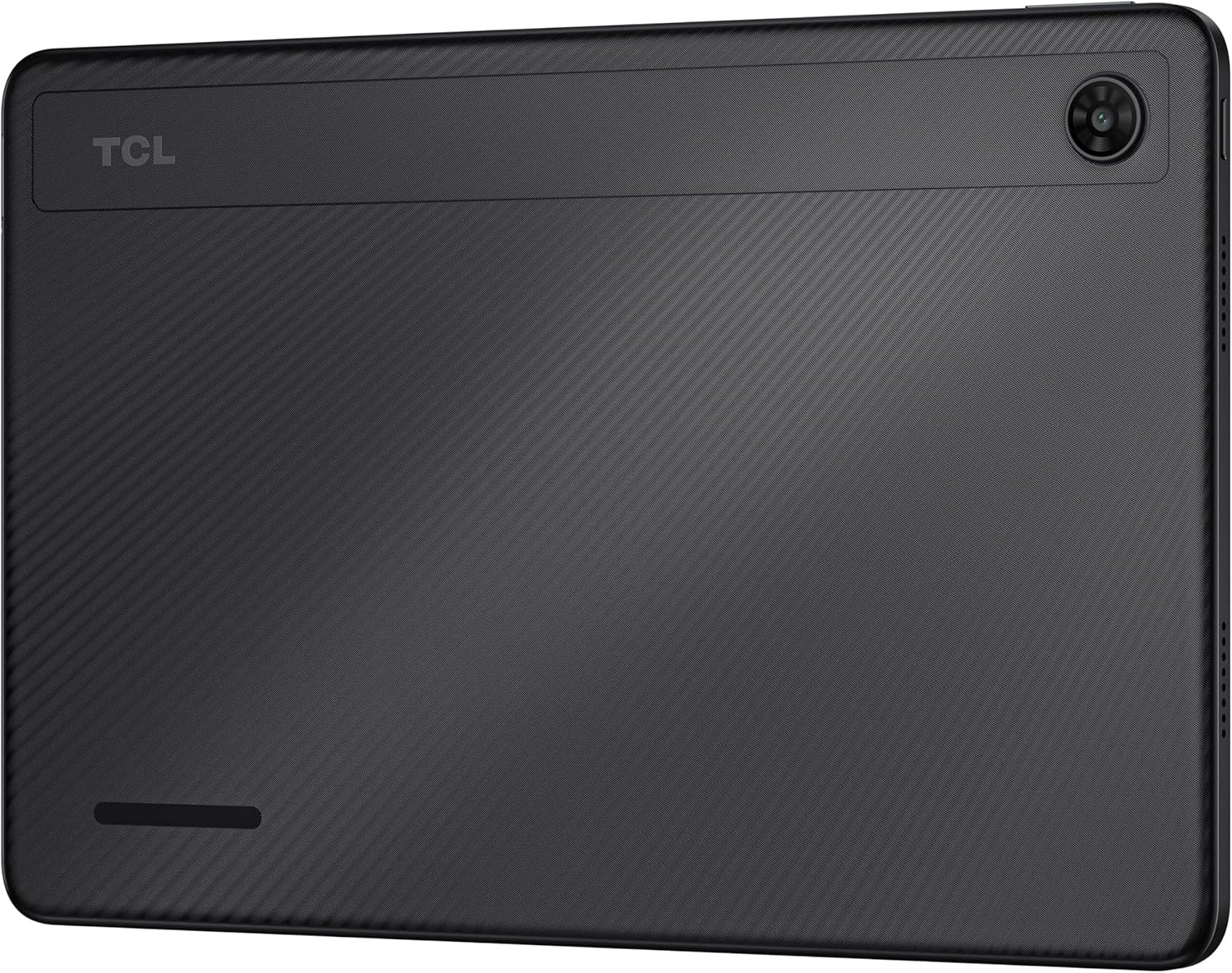 TCL TAB 10 5G - Android Tablet, 5G Unlocked, Wi-Fi, 10”, 4GB RAM + 32GB Storage up to 512GB, Android 12, US Version, Gray
