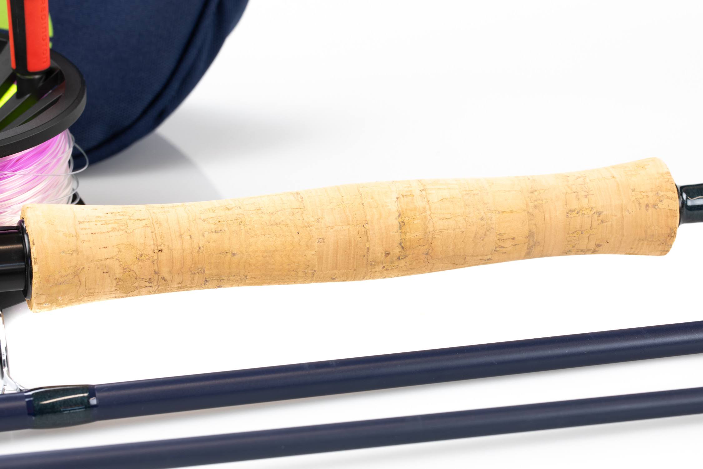 Redington 890-4 Field Kit - Salmon