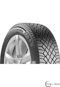 Continental Viking Contact 7 Tire | 265/55R19 113T XL
