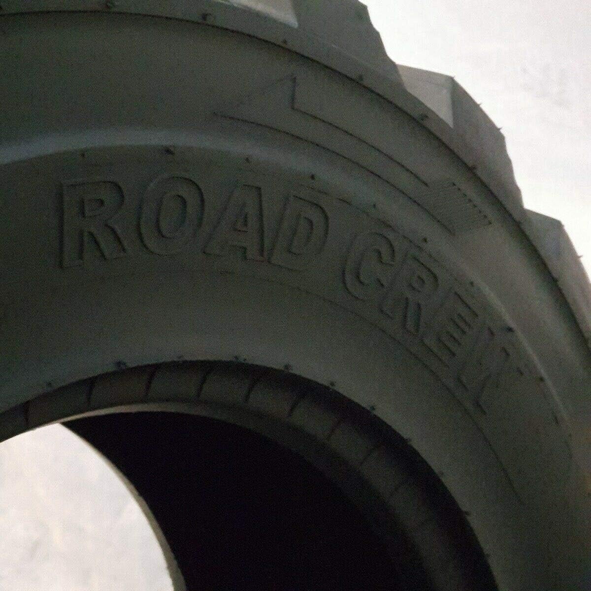 12-16.5 Road Crew TW171 14 PLY (1-Tire) Skid Steer Tire for Bobcat NHS HD