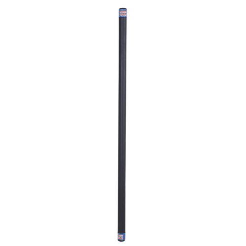 Power Systems 91212 12 lbs Versabar Weighted Aerobic Bar - 4 ft. Long