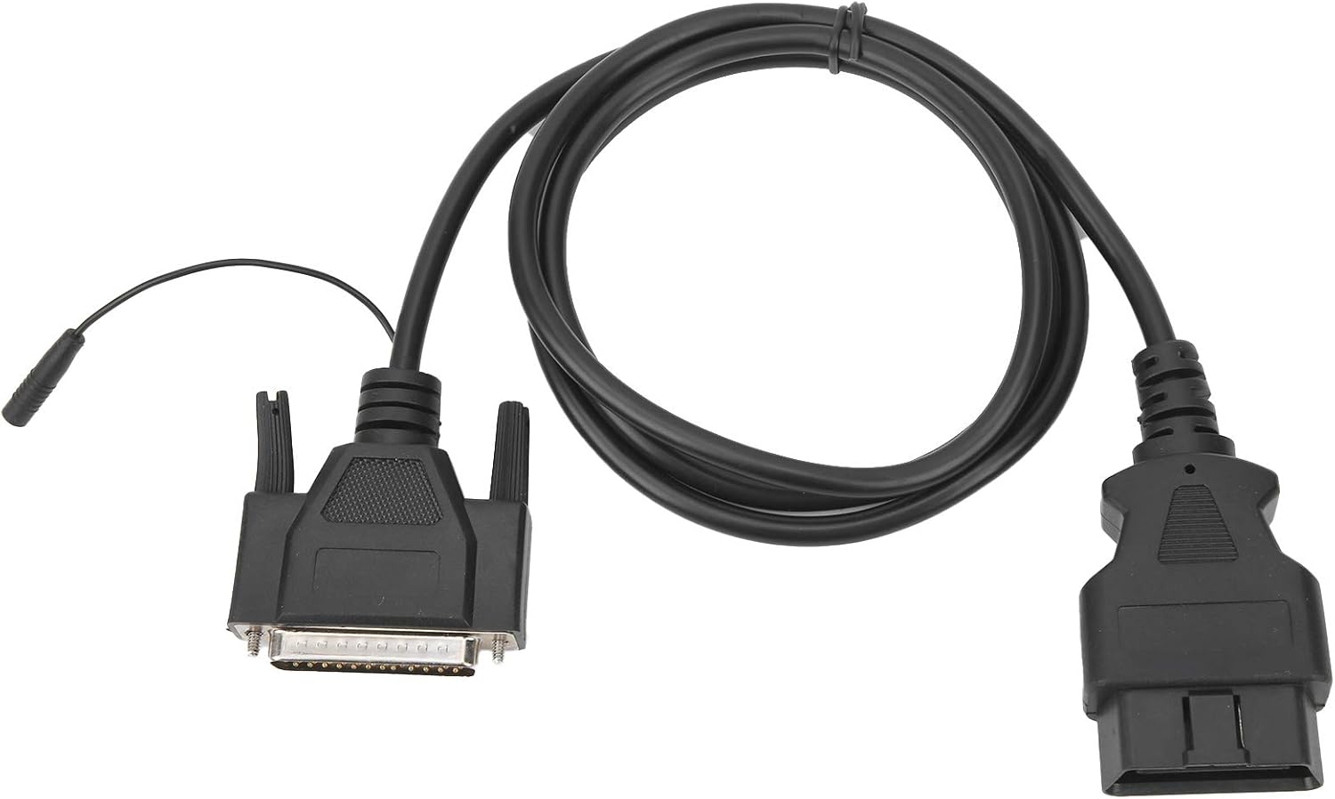 Ymiko ECU Programmer, Professional ECU Programmer No Tokens Need for Kess V2 EU Version Car Trucks Tractors Programming Upgrade Tool
