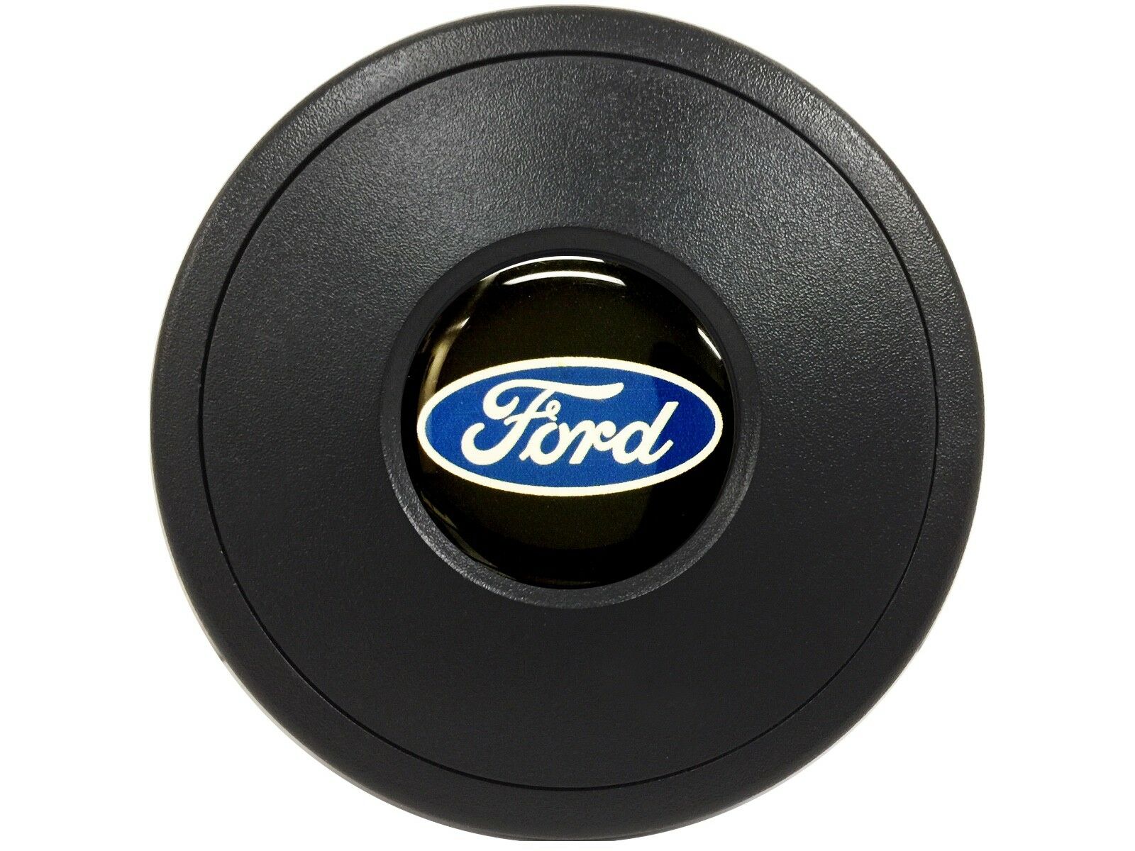 1968-91 Ford Passenger / Truck S9 Leather Steering Wheel Kit, 3 Spoke-Holes