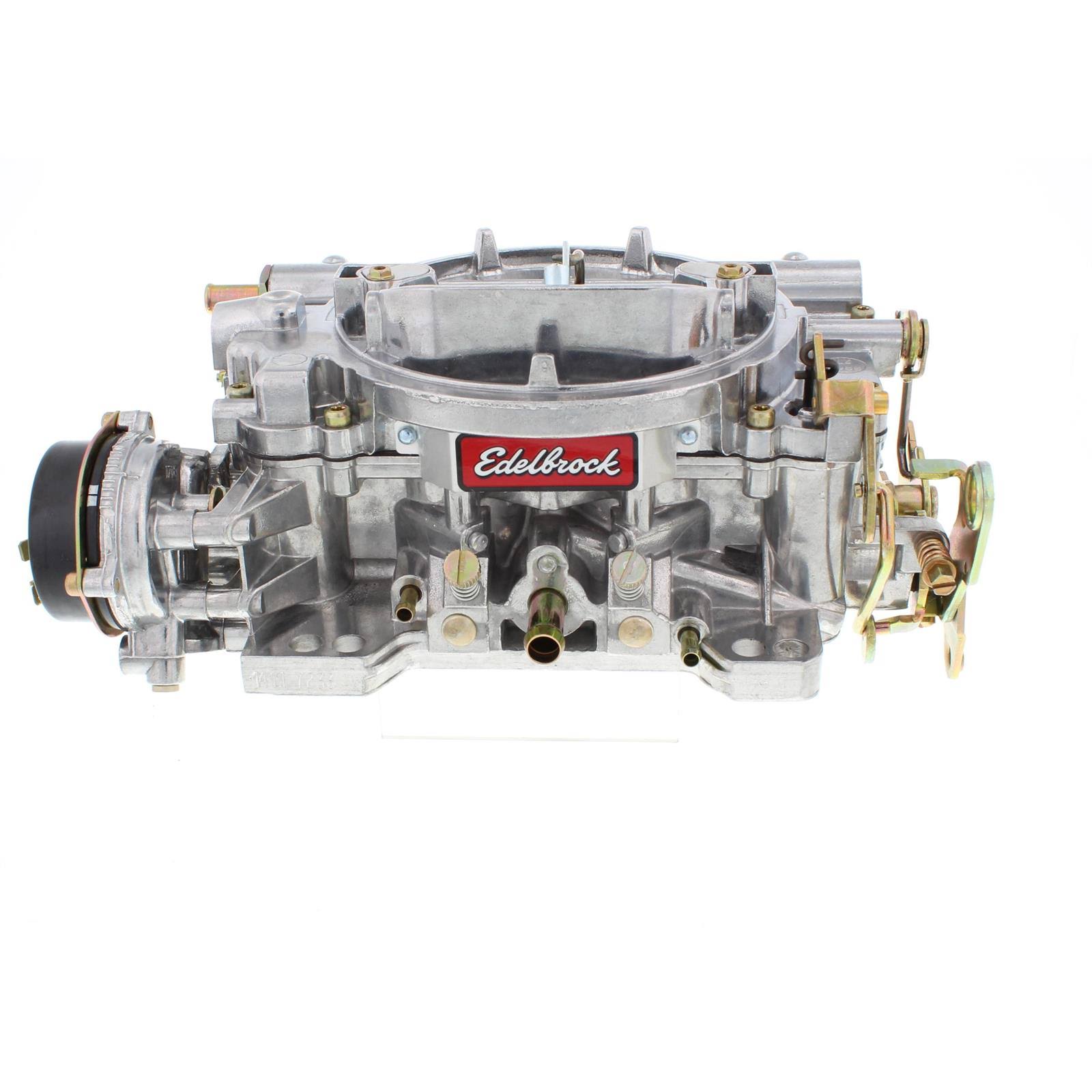 Edelbrock Performer Series Carburetor - 750 CFM : 1411