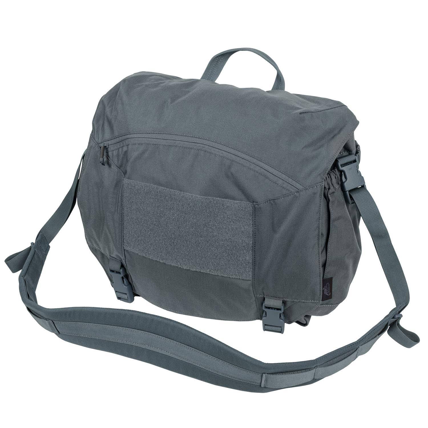 Helikon Urban Courier Bag Medium Shadow Gray
