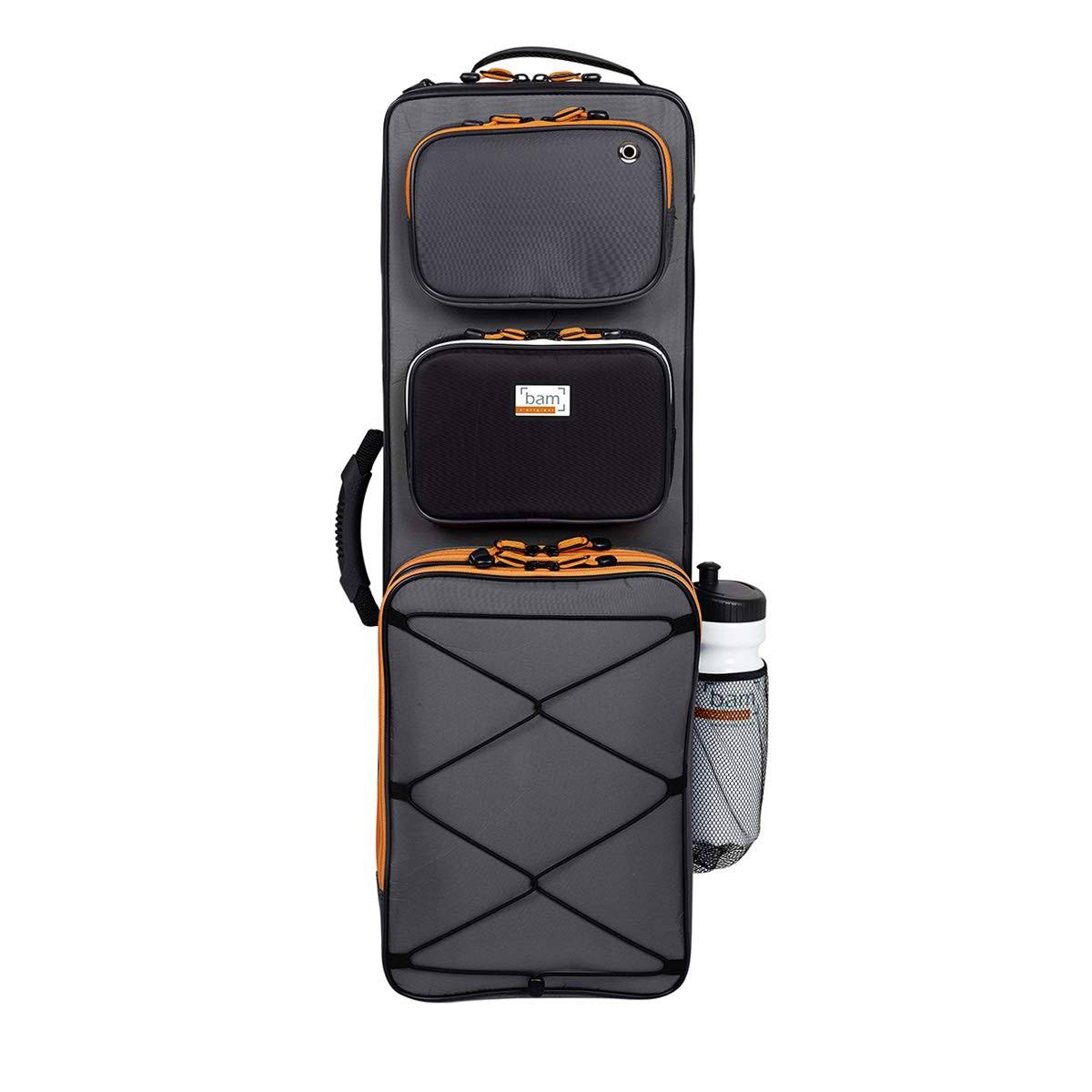 BAM Peak Performance Violin Case