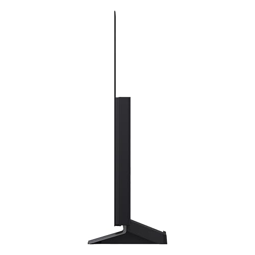 LG 65-Inch Class OLED evo AI 4K C5 Series Smart TV w/Dolby Atmos, Dolby Vision, HDR10, AI Super Upscaling 4K, Filmmaker Mode, Wow Orchestra, Alexa Built-in (OLED65C5PUA, 2025)