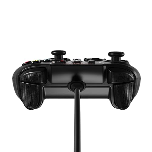 Turtle Beach Stealth Ultra High-Performance Wireless Gaming Controller Licensed for Xbox Series X|S, Xbox One, Windows PC, Android - LED Dashboard, Dock, RGB Lighting, 30-Hr Battery, Bluetooth, Black