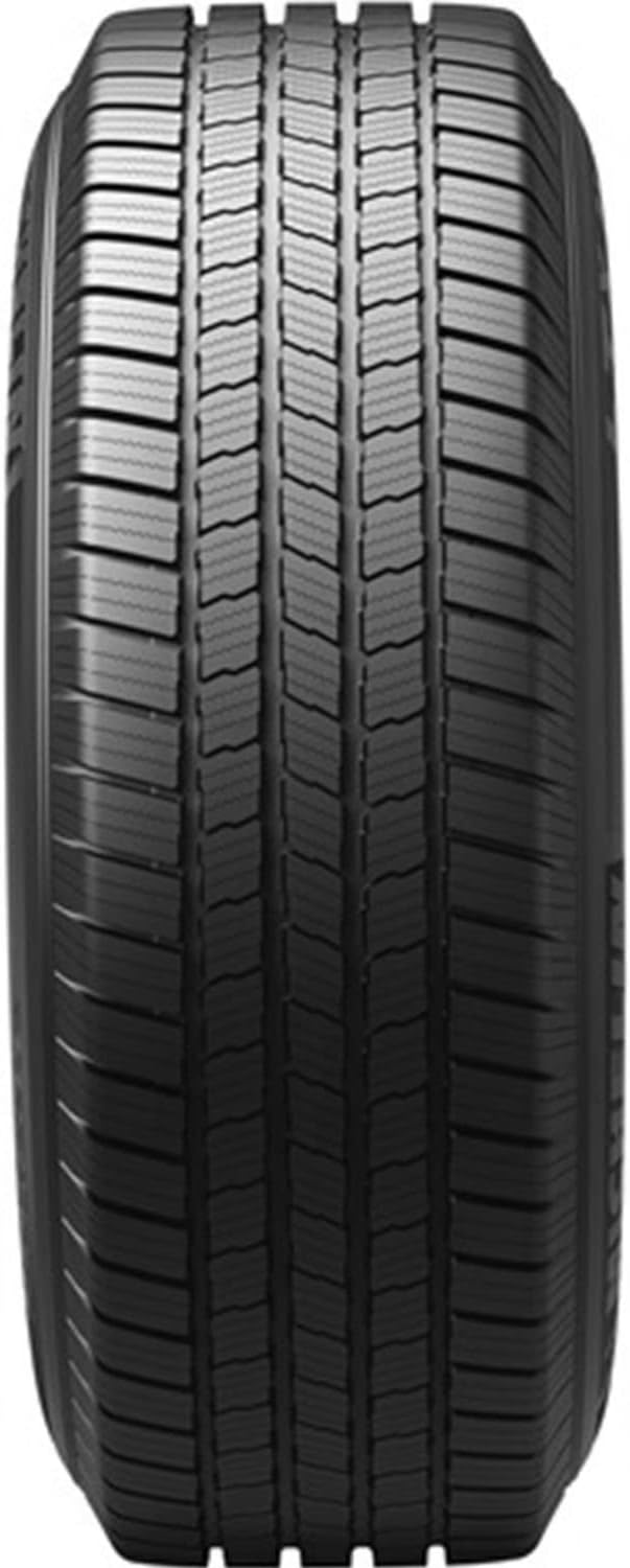 Michelin LTX M/S2 All Season Radial Car Tire for Light Trucks, SUVs and Crossovers, 275/55R20 113H