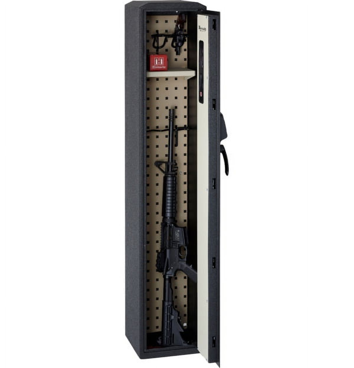 Hornady RAPiD® Safe Compact Ready Vault with WIFI Item #98196WIFI