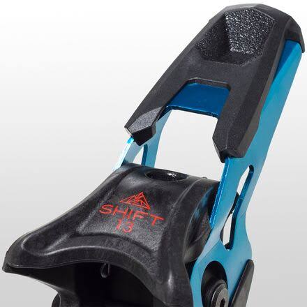 Salomon S/Lab Shift MNC 13 Ski Bindings