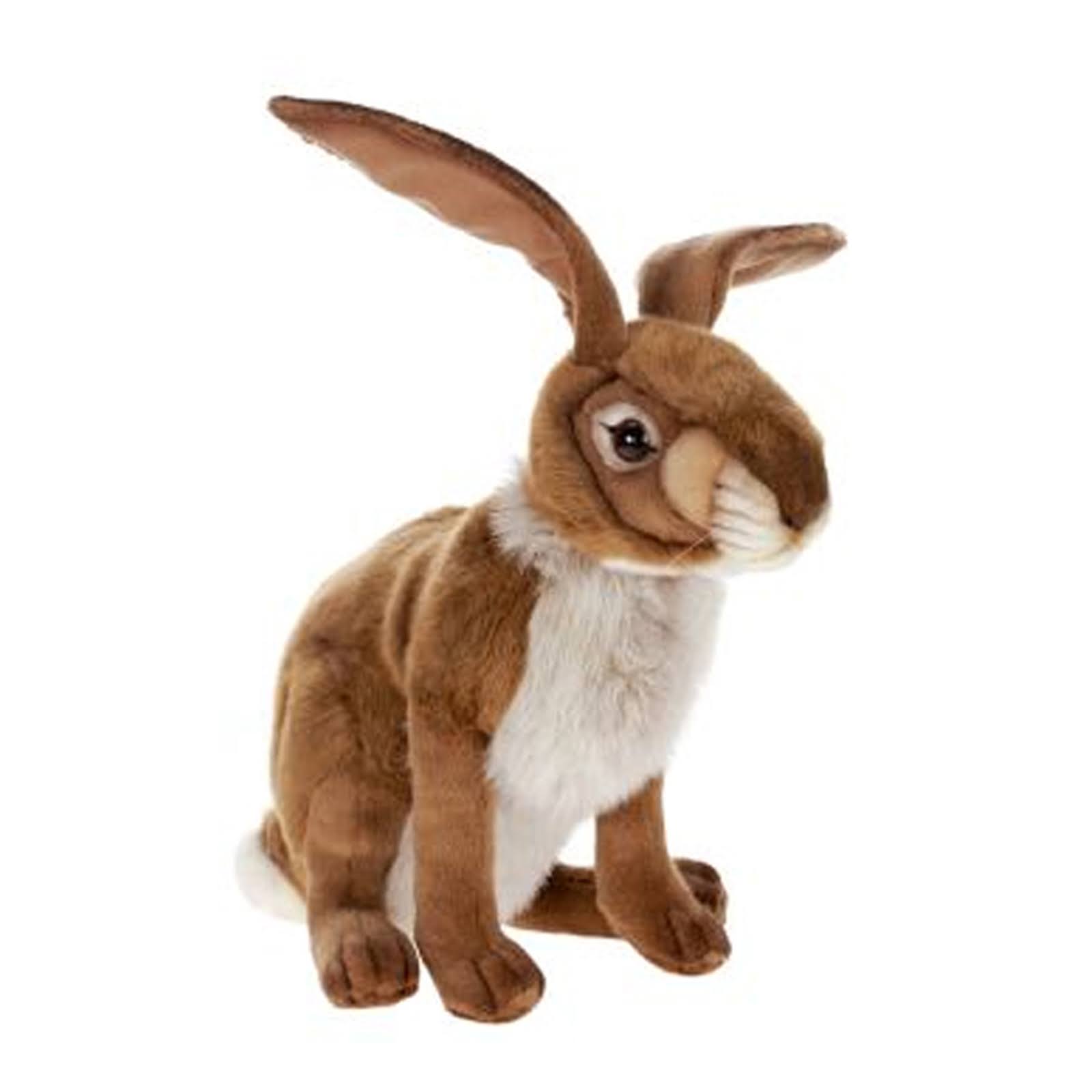 Hansa Extra Large Rabbit Plush Toy