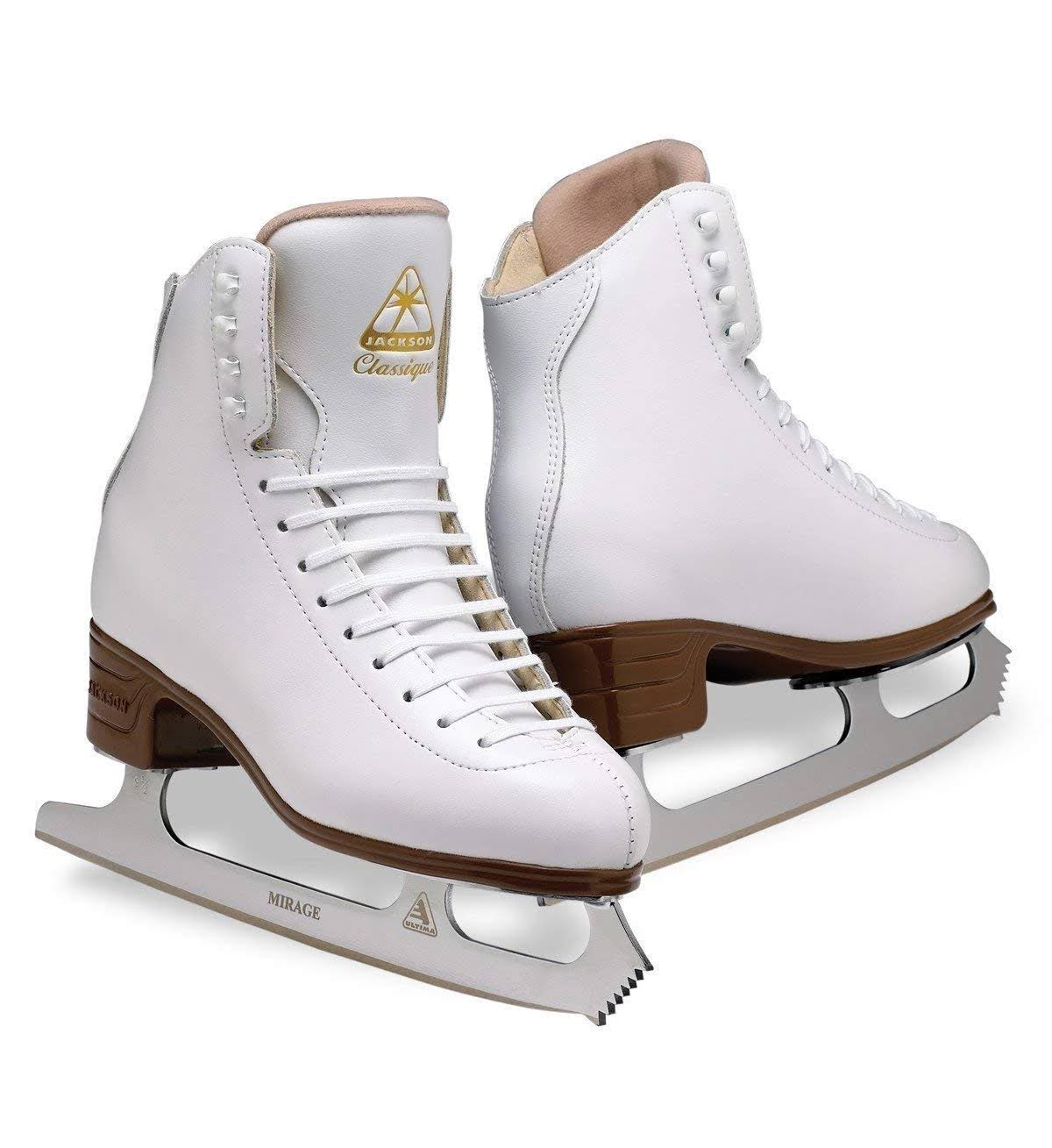 Jackson Ultima Ice Figure Skates Classique JS1990