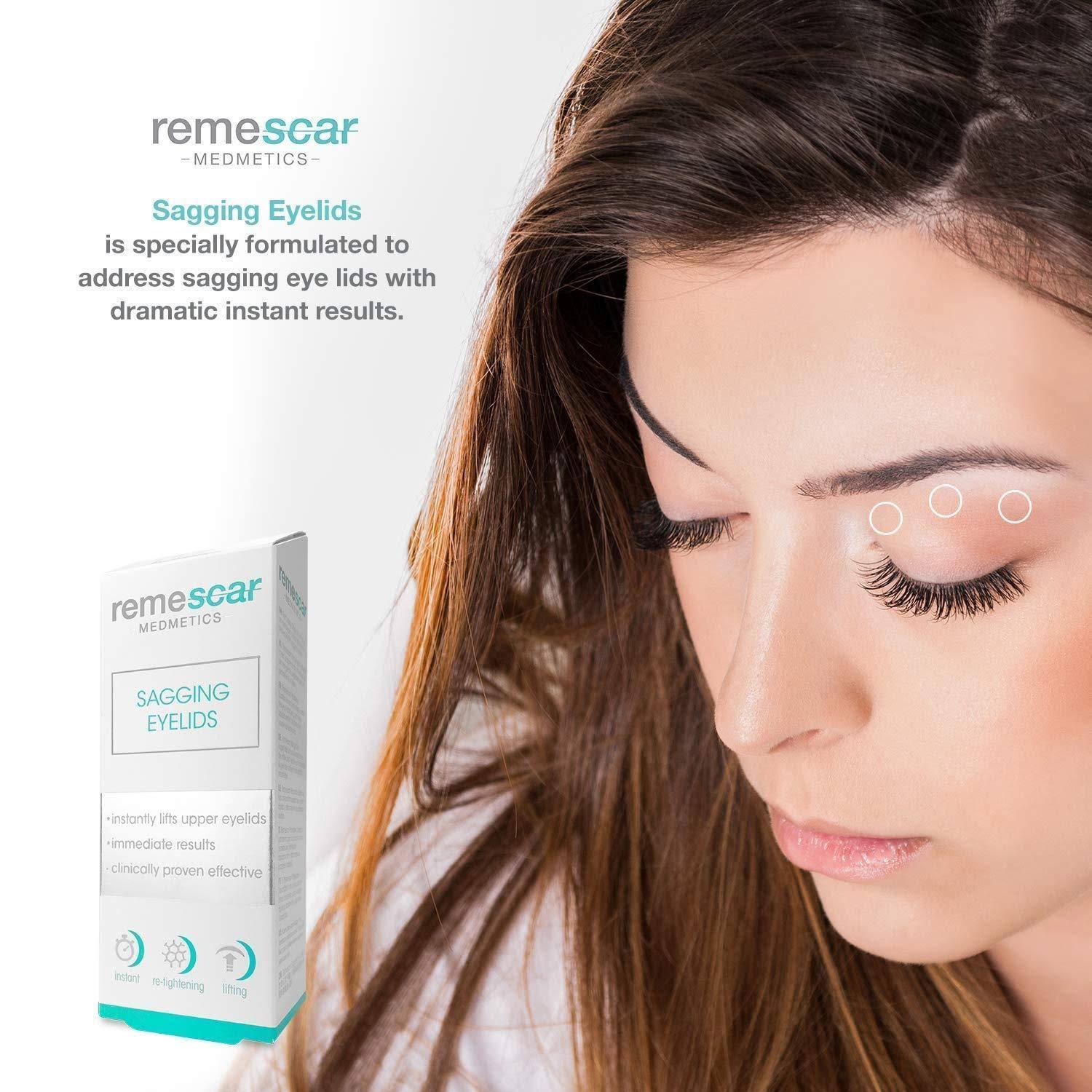 Remescar Sagging Eyelids 8ml
