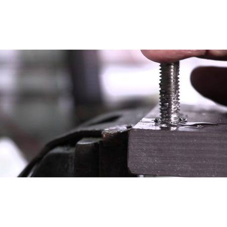 Qualtech Dwtsmt42x3 M42 x 3 HSS Metric Hand Tap