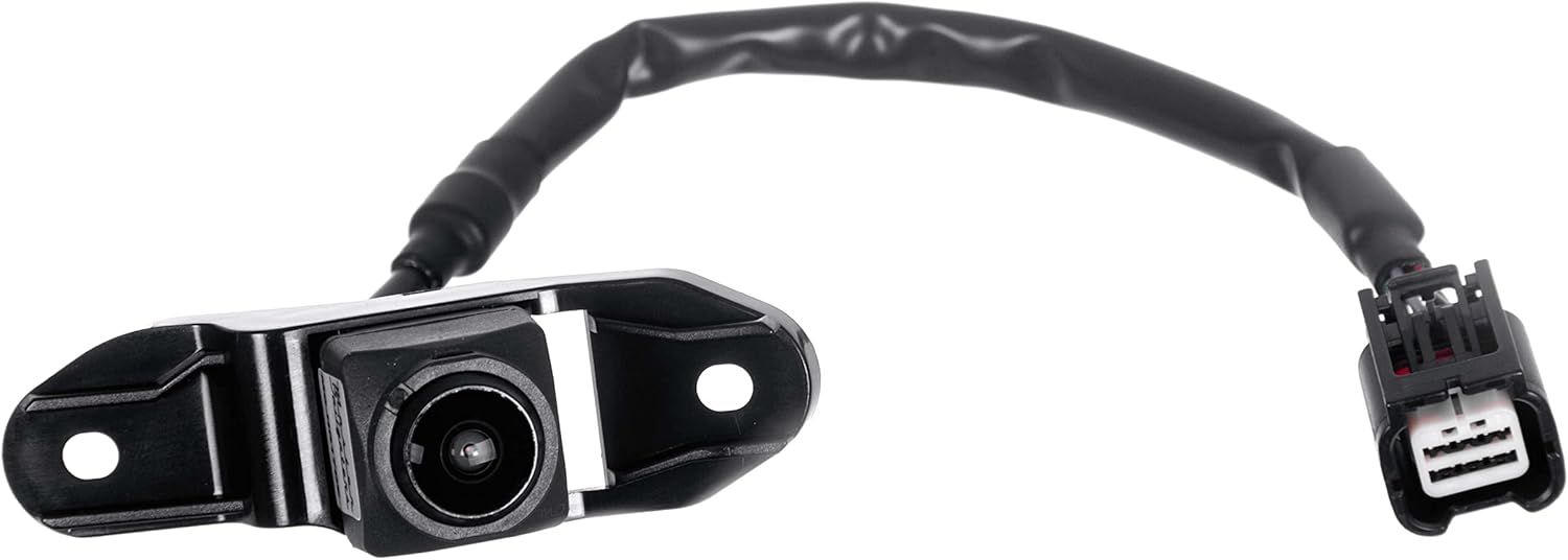 Master Tailgaters Replacement for Honda Ridgeline (2017-2020) Rear View Backup Camera OE Part # 39530-T6Z-A01