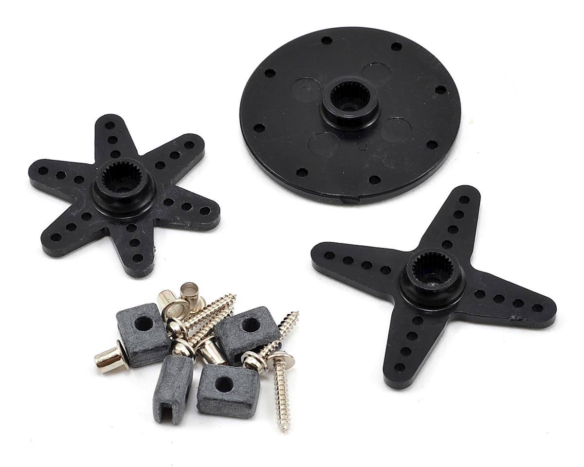 Futaba S9177SV SBUS Hi Torque Airplane Servo