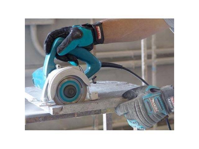Makita 4101RH 5 in. Masonry Saw