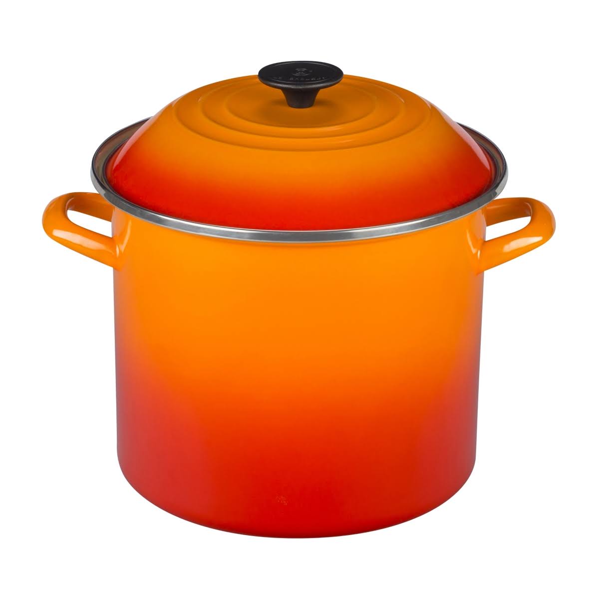 Le Creuset 10 Qt. Stockpot - Caribbean