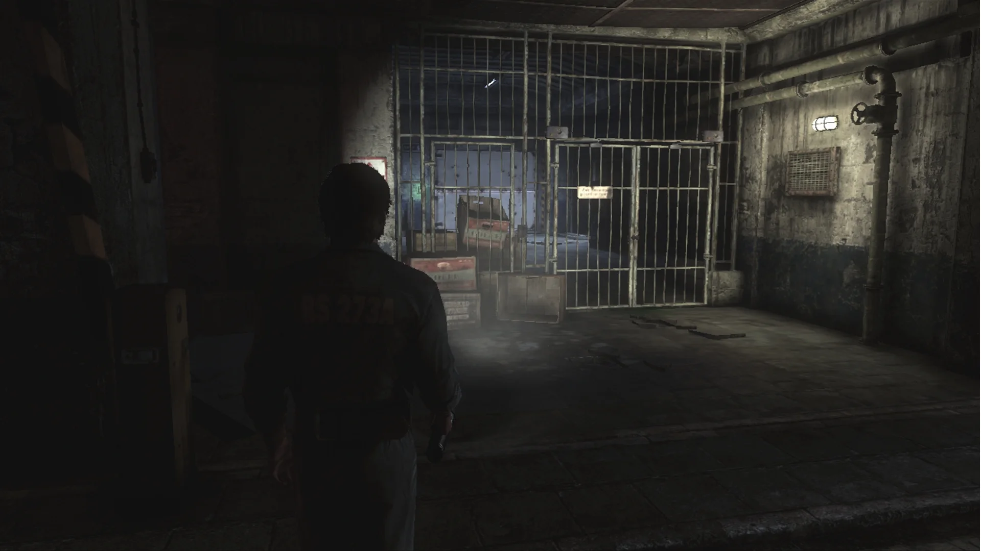SILENT HILL DOWNPOUR PS3