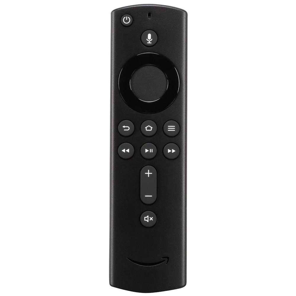 Amazon Fire TV Cube Hardware/Electronic