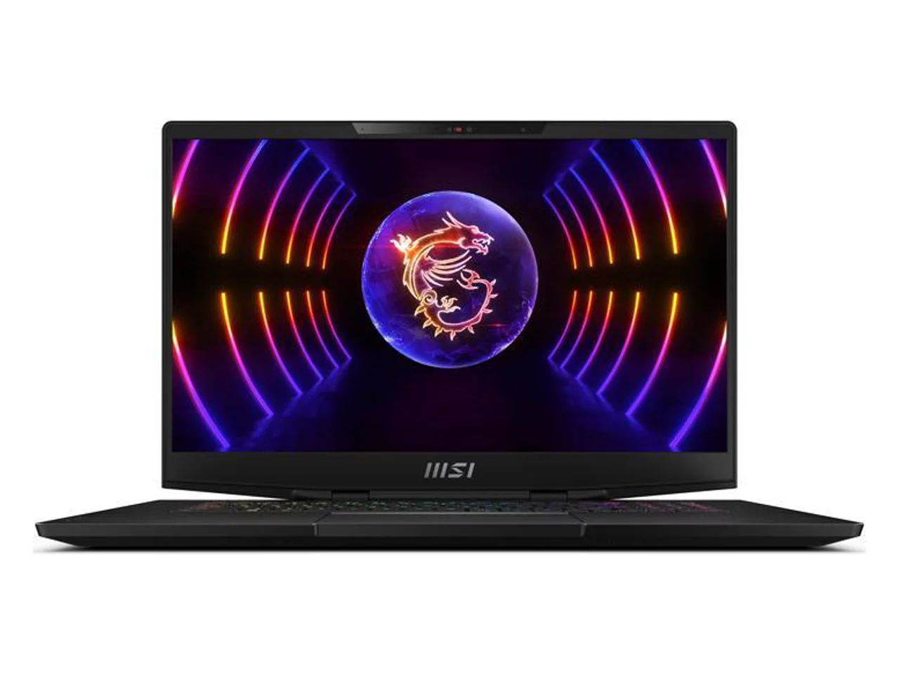 MSI Stealth 17 Studio, 17.3\" QHD, Intel Core i9-13900H, NVIDIA GeForce RTX 4090, 64GB RAM, 2TB SSD, Core Black, Windows 11 Pro, Gaming Laptop