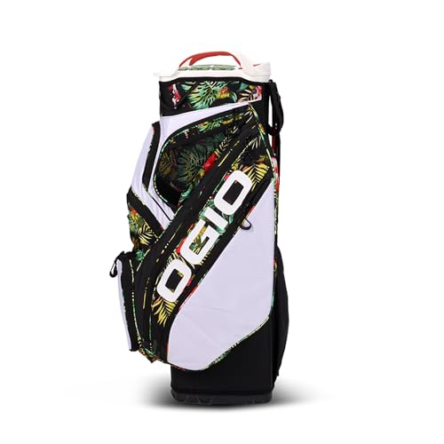 OGIO Golf Silencer Cart Bag