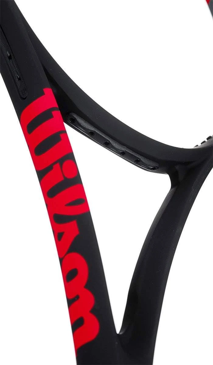 Wilson Clash 100 Tour Tennis Racquet