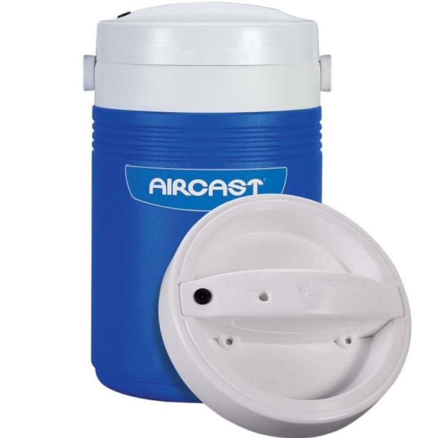 Aircast 51A10A Cryo/Cuff IC w/ Ankle Cuff