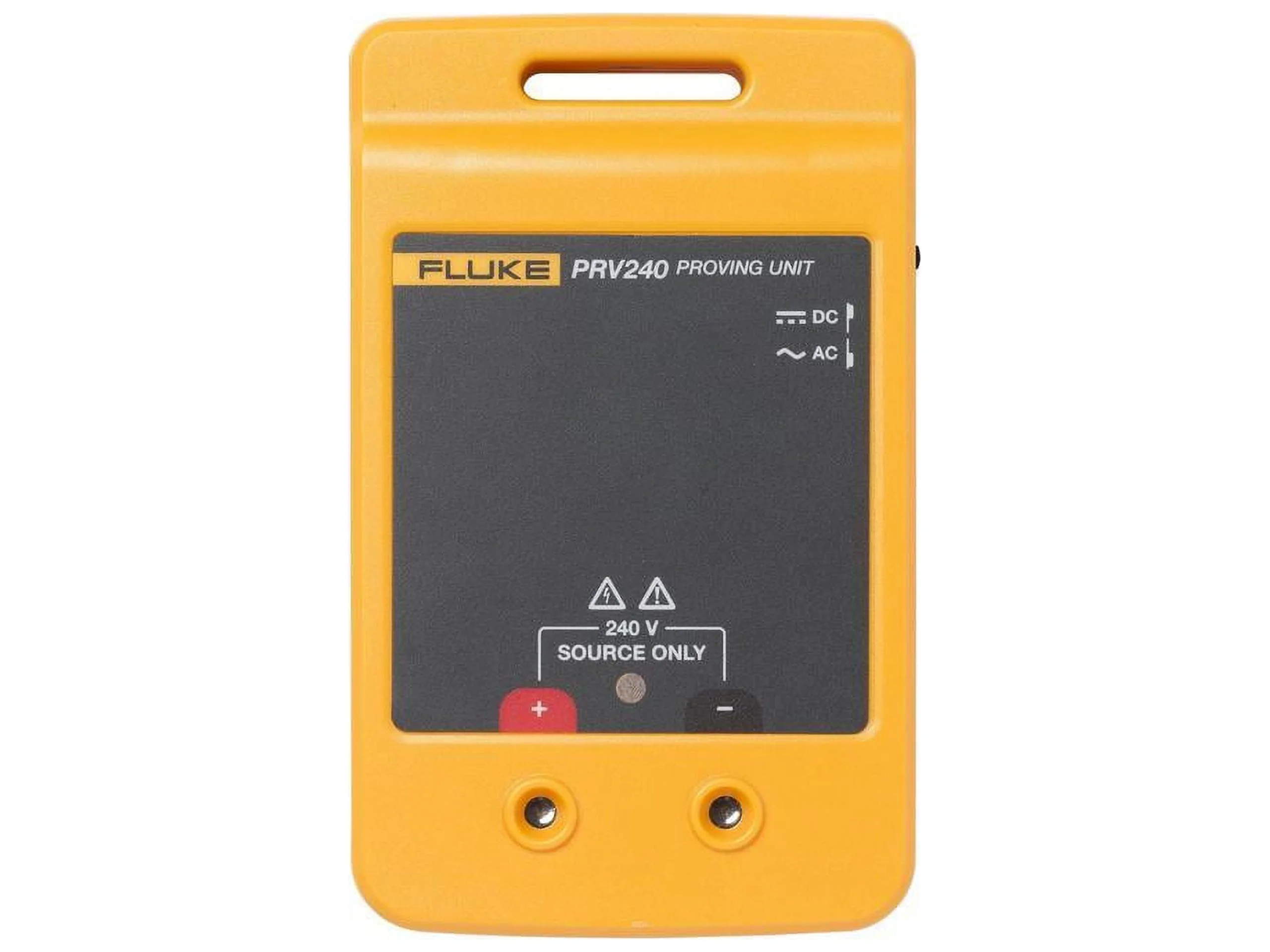 Fluke PRV240 Compact Portable Safety Proving Unit