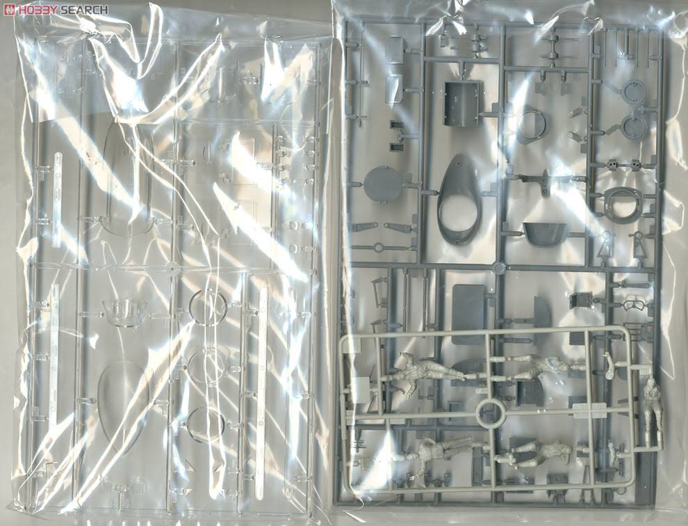 Tamiya 61112 Avro Lancaster B MK I-III