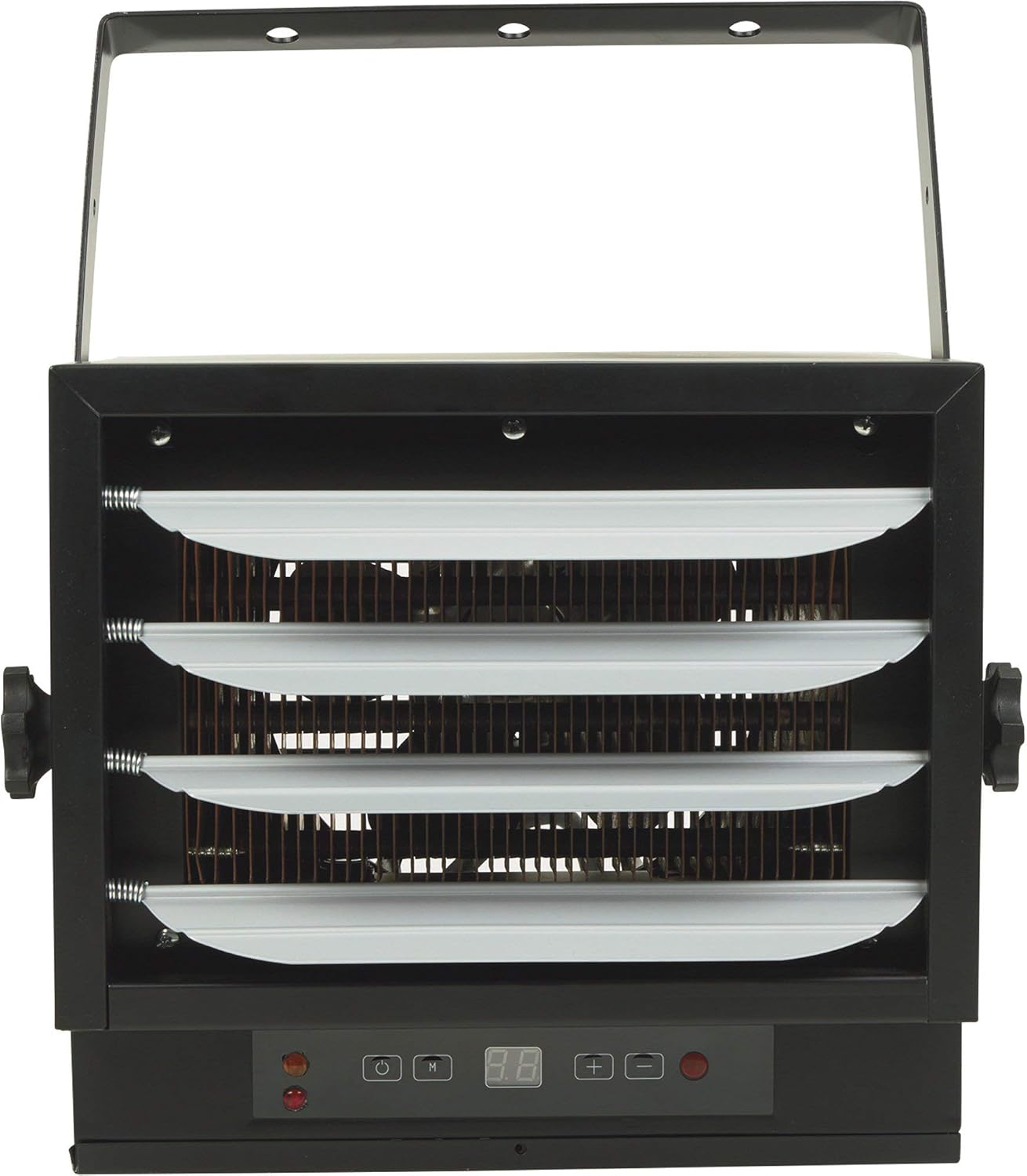 ProFusion Heat Workshop Heater - 25,589 BTU, 7,500 Watts, 240 Volts, Model Number HA24-75E