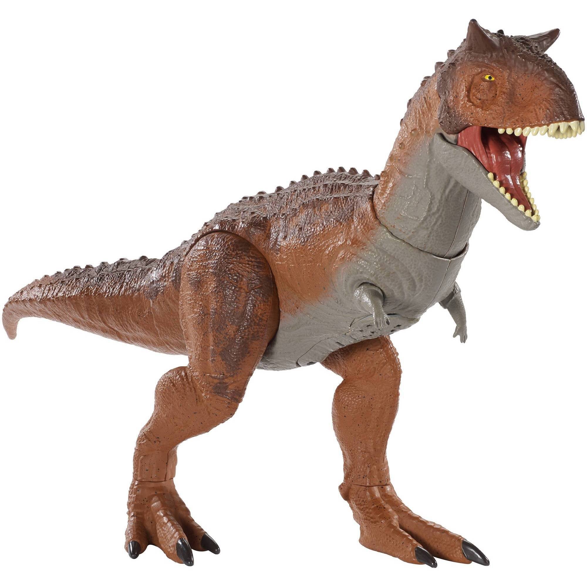 Jurassic World Control 'n Conquer Carnotaurus