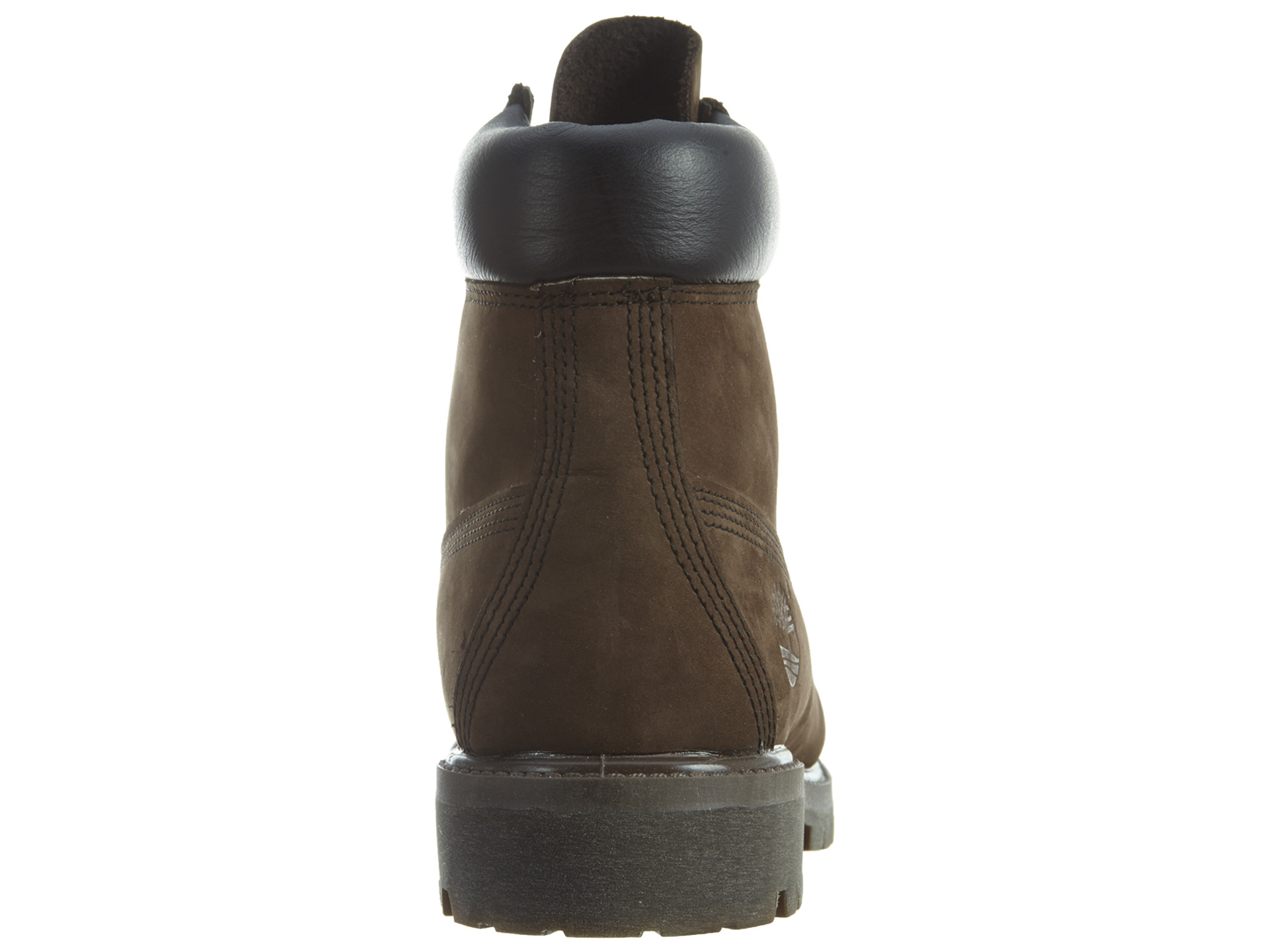 Timberland 6-Inch Premium Waterproof Men's Boots Size 7.5M